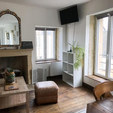 Idha A Proximite De Bayeux Apartamento Vaucelles Exterior foto
