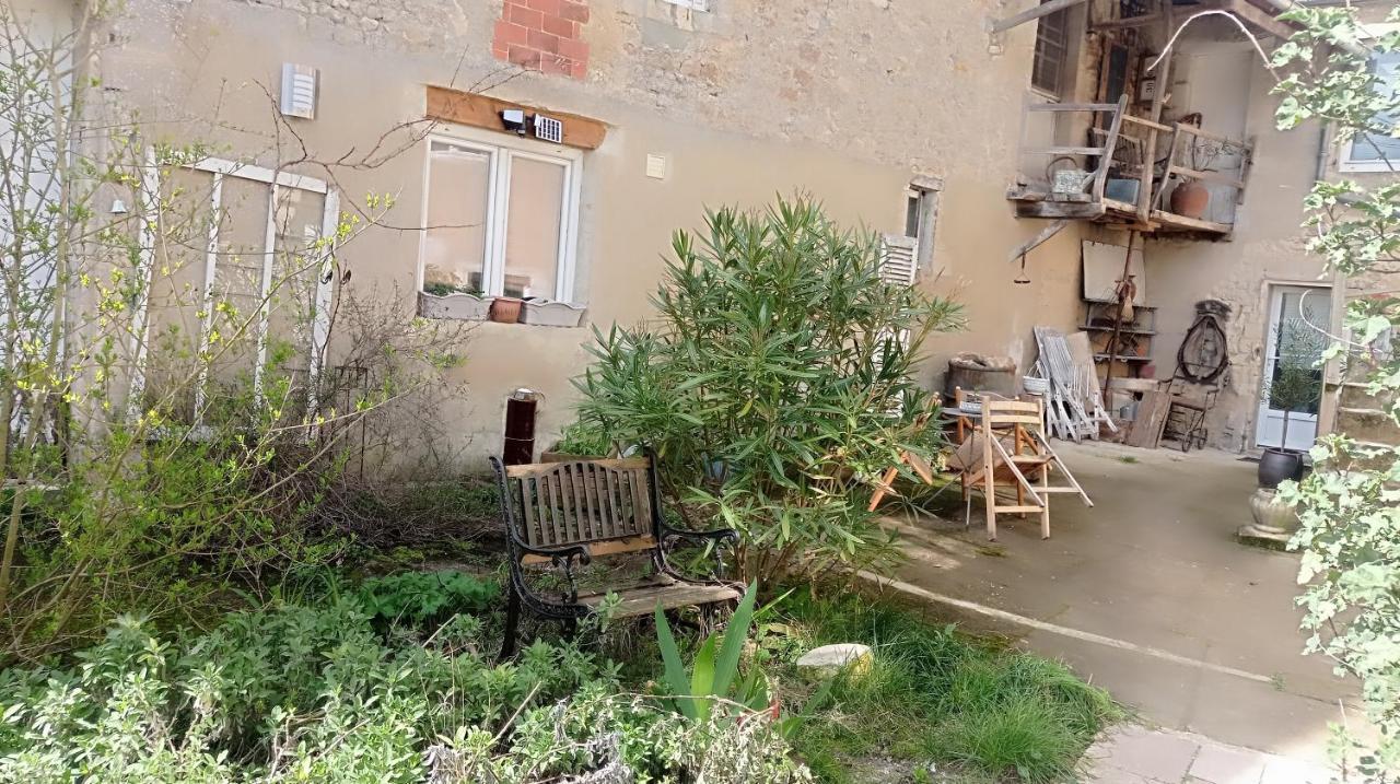 Idha A Proximite De Bayeux Apartamento Vaucelles Exterior foto