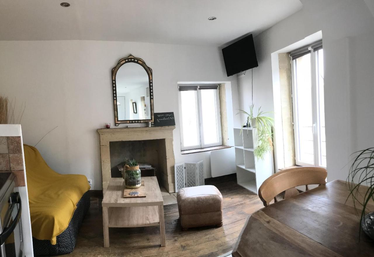 Idha A Proximite De Bayeux Apartamento Vaucelles Exterior foto